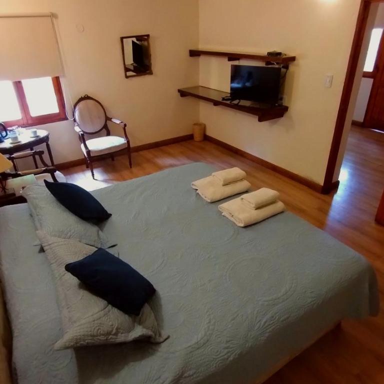 Lujan De Cuyo B&B - Family Room - 5