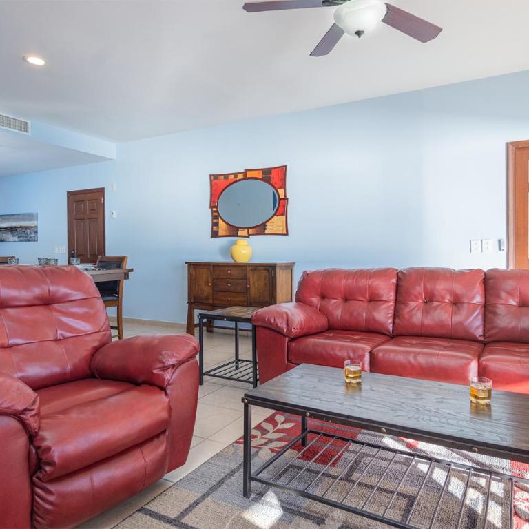 Sonoran Sun - Casa - 22