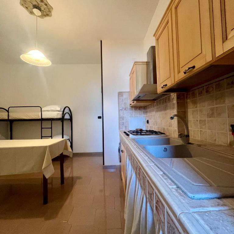 Holiday Valentina - Appartamento Familiare con 1 Camera da Letto - 8