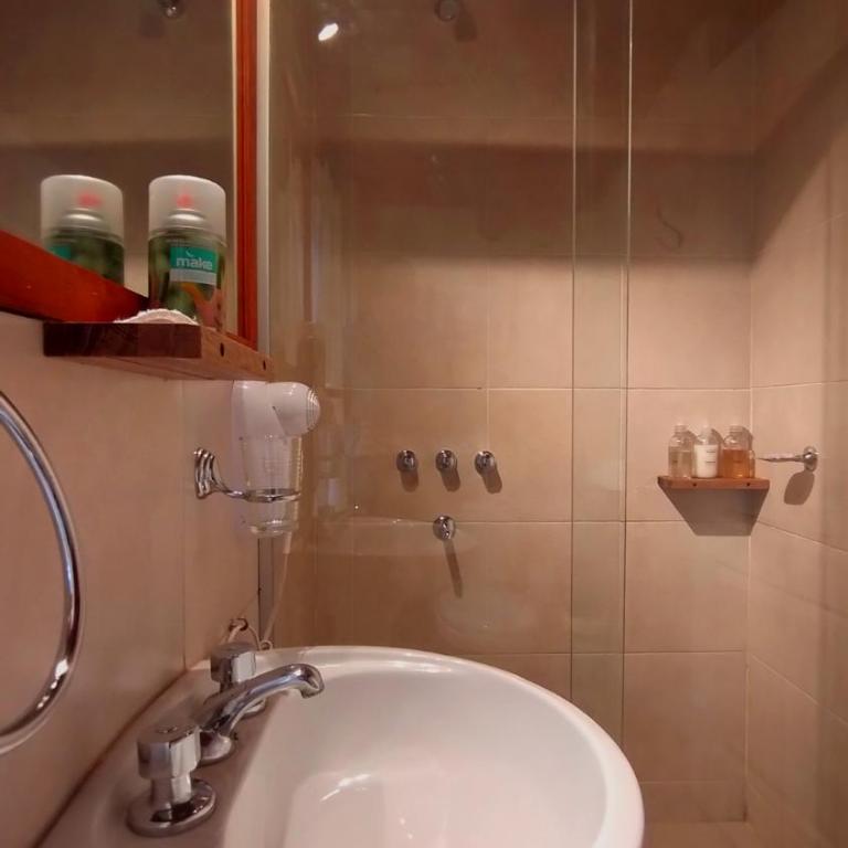 Lujan De Cuyo B&B - Double Room - 5