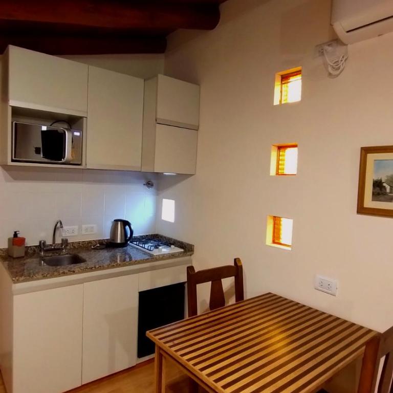 Lujan De Cuyo B&B - Double Room - 3