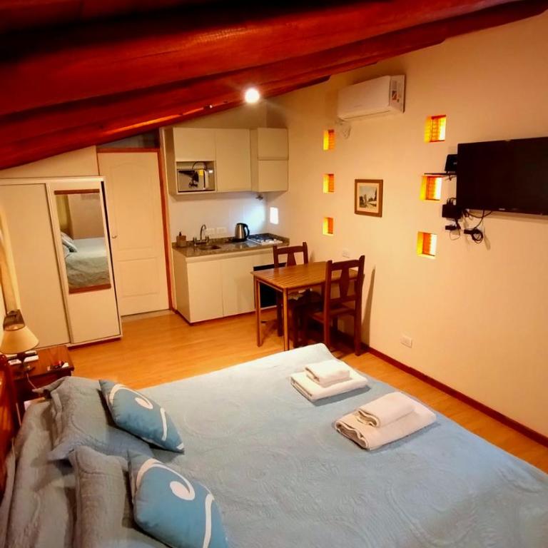 Lujan De Cuyo B&B - Double Room - 2