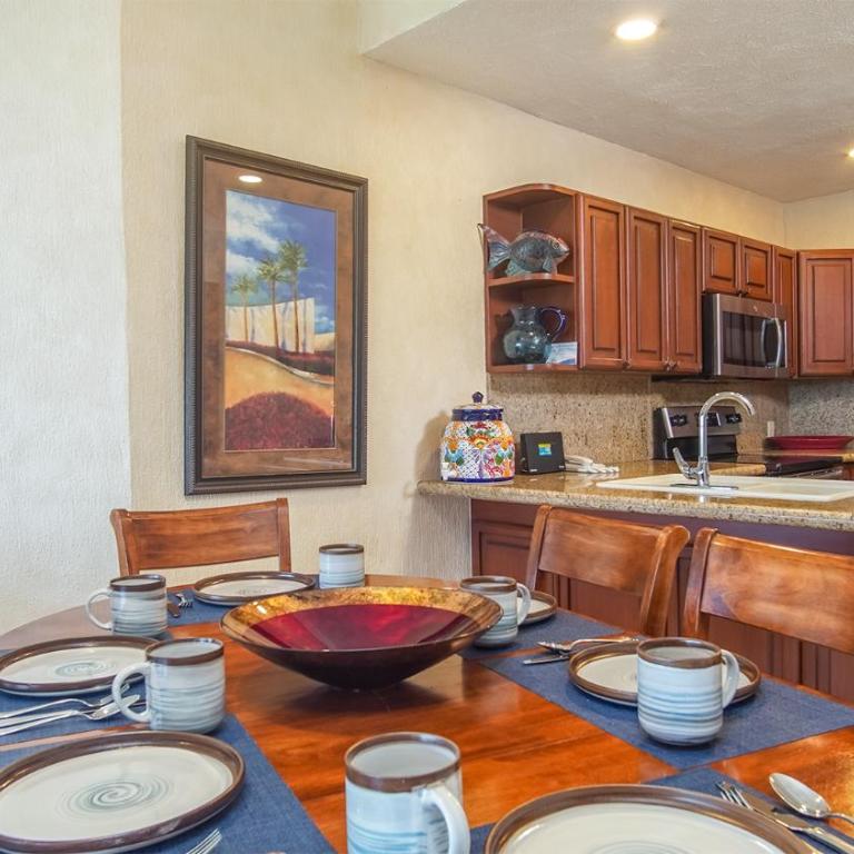 Sonoran Sun - Casa - 19