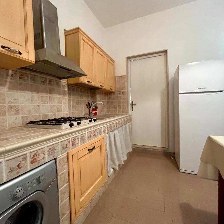 Holiday Valentina - Appartamento Familiare con 1 Camera da Letto - 6