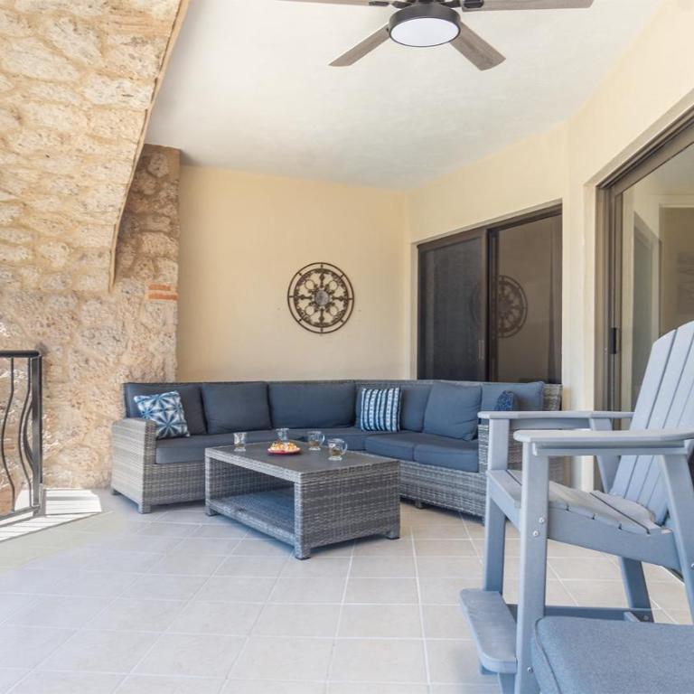Oceanfront Condo - Casa - 24