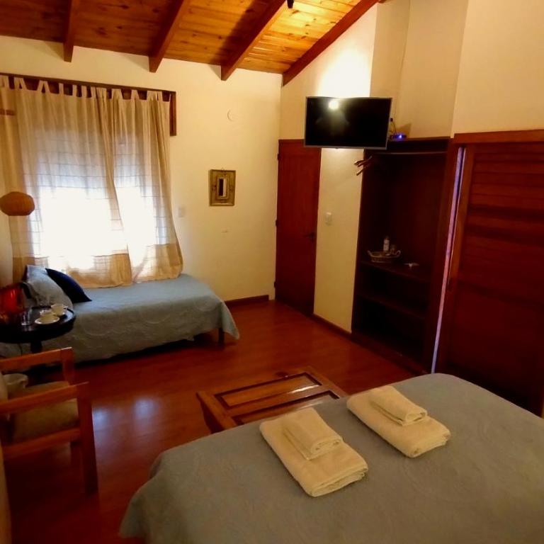 Lujan De Cuyo B&B - Standard Double Room - 6