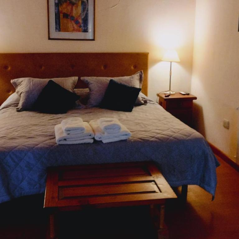 Lujan De Cuyo B&B - Standard Double Room - 8