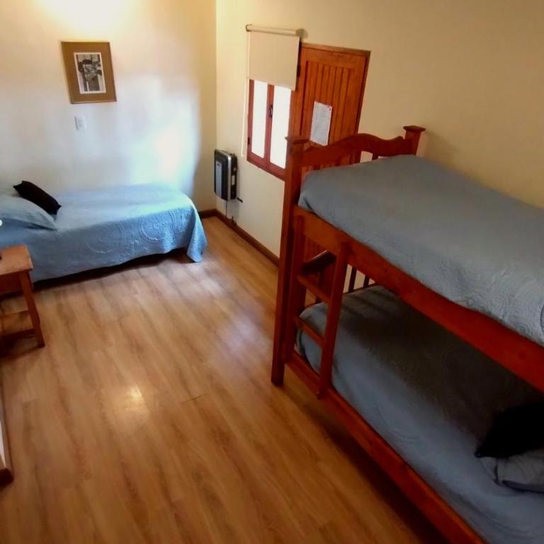 Lujan De Cuyo B&B - Family Room - 7