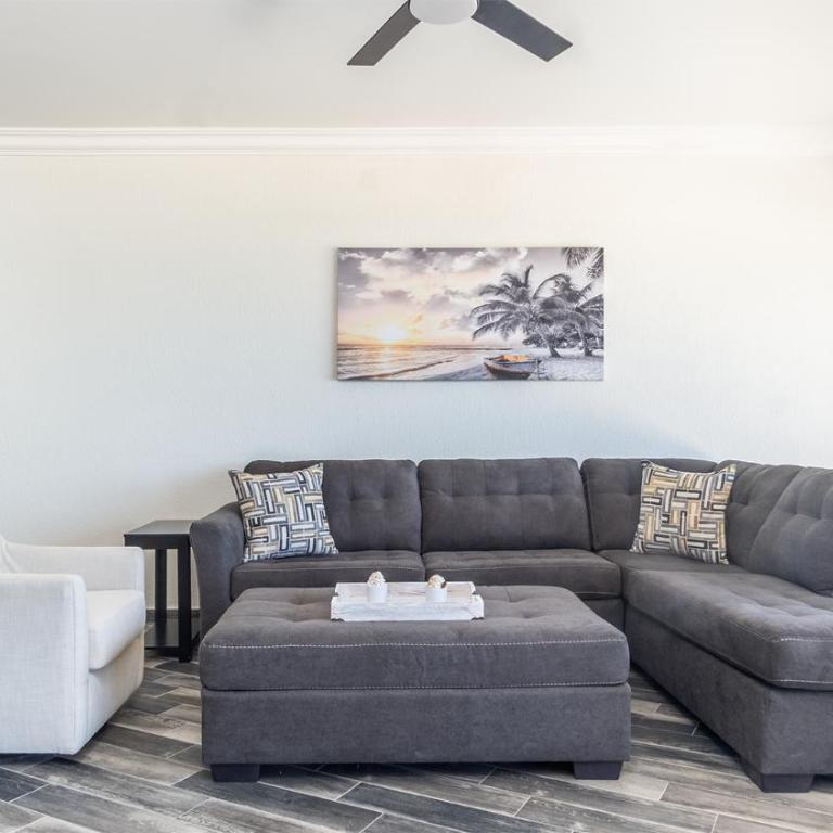 Oceanfront Condo - Casa - 2