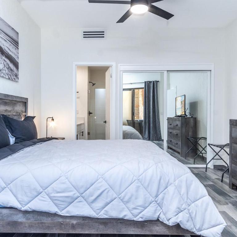 Oceanfront Condo - Casa - 16