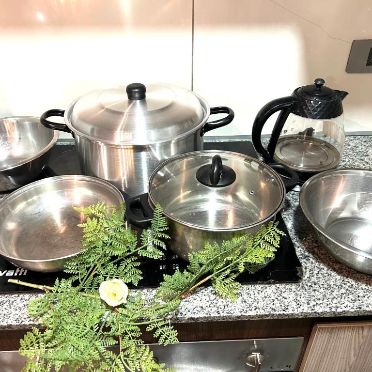 A11 Fantasilandia Metro Matta Gendarmeria - Apartamento de 2 dormitorios - 10