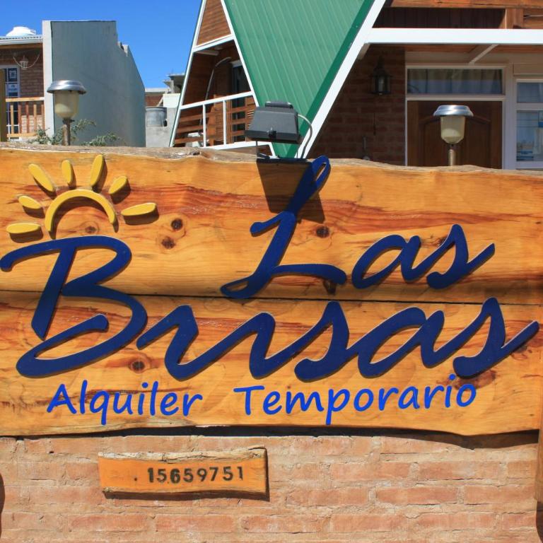 Cabañas Las Brisas - Bungalow Familiar - 1