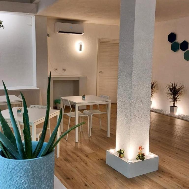 La Smeralda - Boutique Rooms and Breakfast - Junior Suite con Terrazza - 4