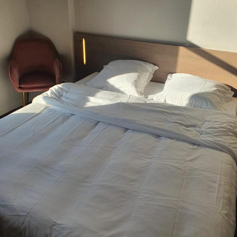 studio Nancy 122 - Apartamento de 1 dormitorio - 6