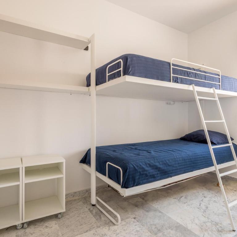 Cadizz - Ático del Búho Surenyo - Terraza 100m2 privada - Apartamento de 3 dormitorios - 23