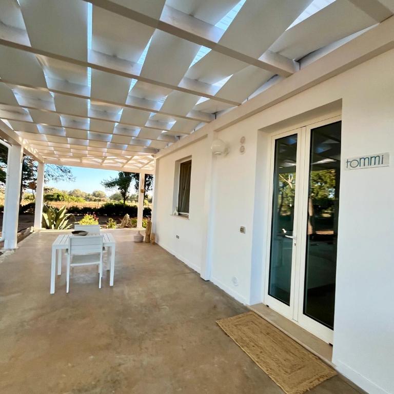 Arneo Rooms - Appartamento - 2