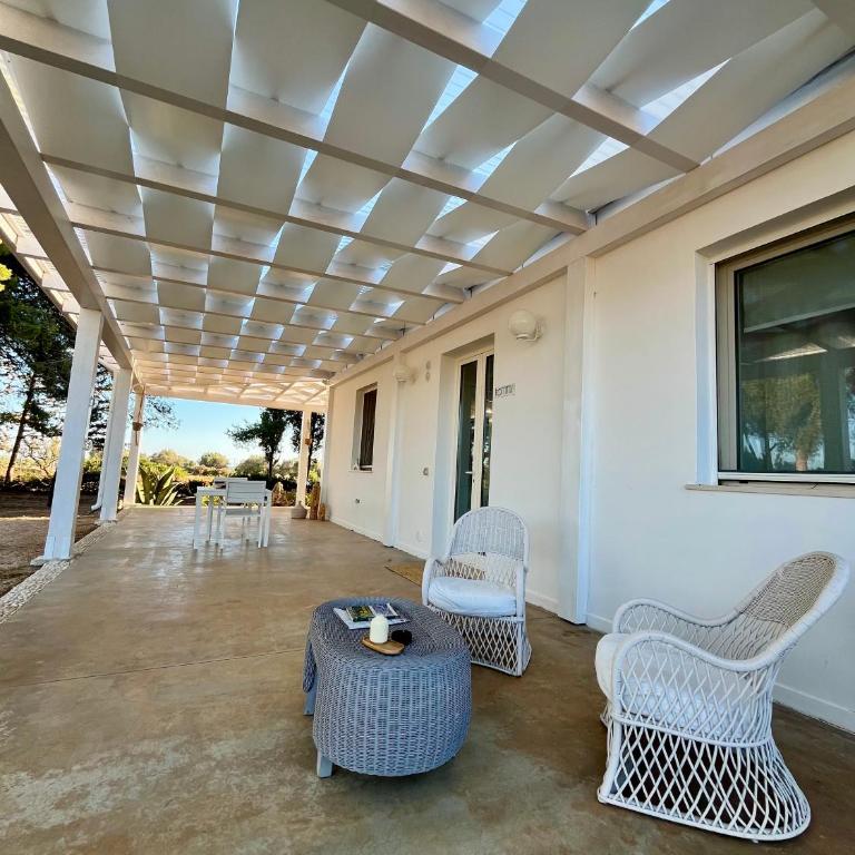 Arneo Rooms - Appartamento - 1