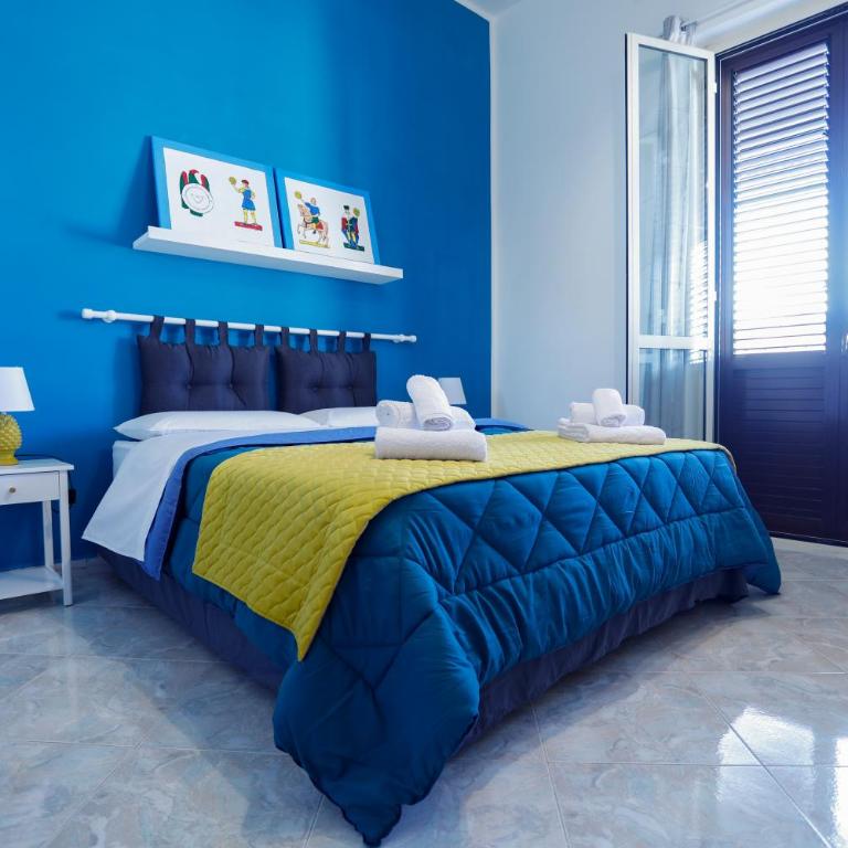 Biddizzi Apartment - Two-Bedroom Apartment - 2
