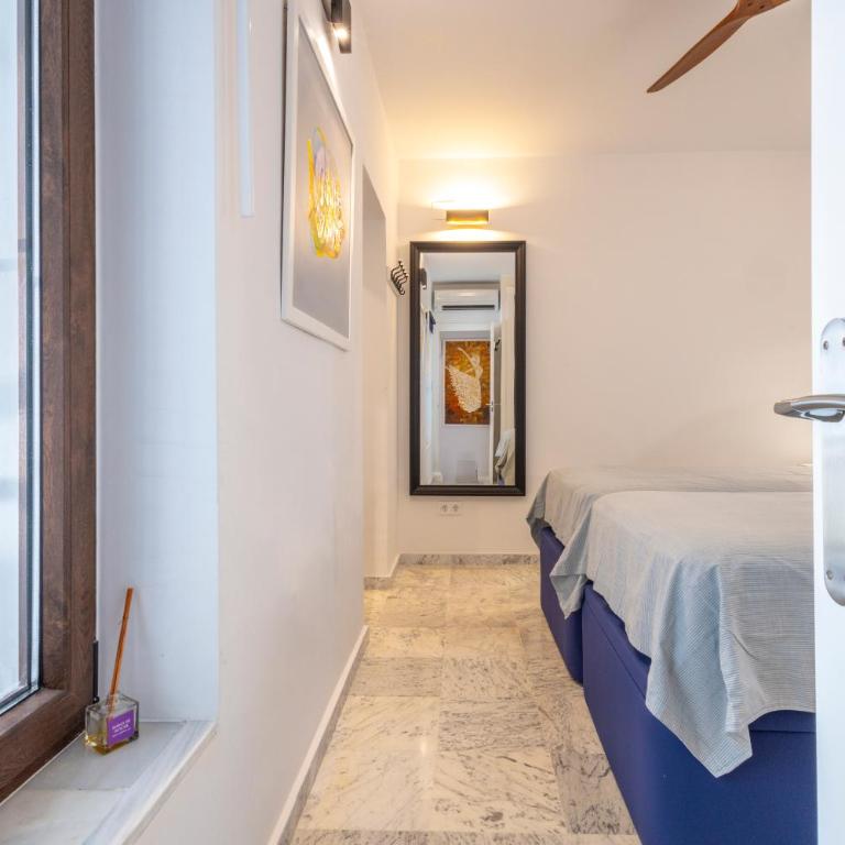 Cadizz - Ático del Búho Surenyo - Terraza 100m2 privada - Apartamento de 3 dormitorios - 25