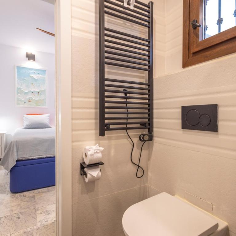 Cadizz - Ático del Búho Surenyo - Terraza 100m2 privada - Apartamento de 3 dormitorios - 29