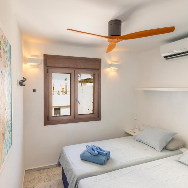 Cadizz - Ático del Búho Surenyo - Terraza 100m2 privada - Apartamento de 3 dormitorios - 17