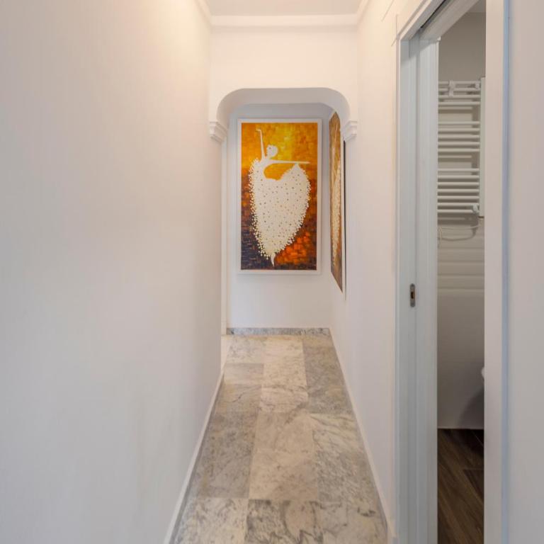 Cadizz - Ático del Búho Surenyo - Terraza 100m2 privada - Apartamento de 3 dormitorios - 18