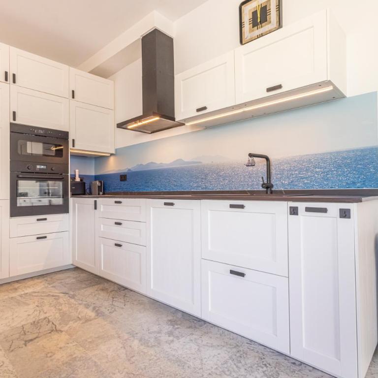 Cadizz - Ático del Búho Surenyo - Terraza 100m2 privada - Apartamento de 3 dormitorios - 35