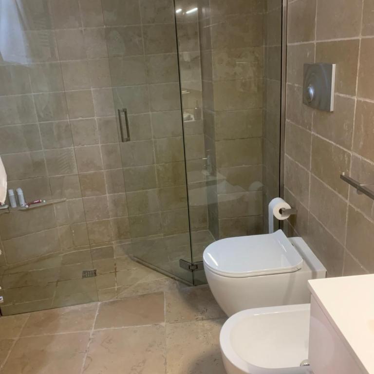 Maison Palmieri - Suite King Deluxe - 15