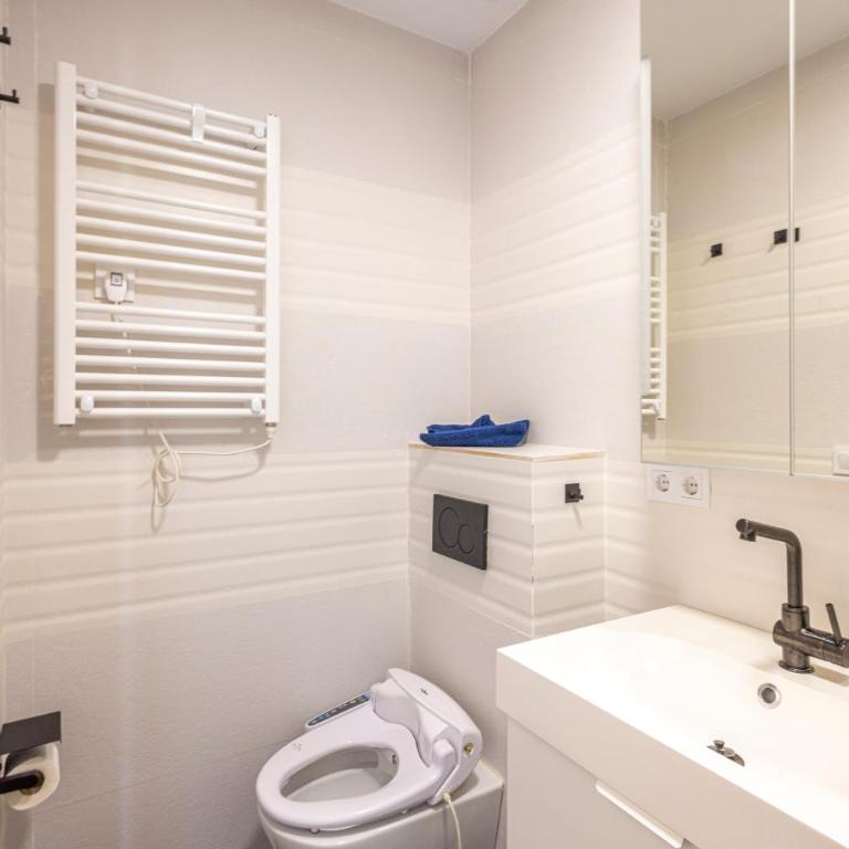 Cadizz - Ático del Búho Surenyo - Terraza 100m2 privada - Apartamento de 3 dormitorios - 41