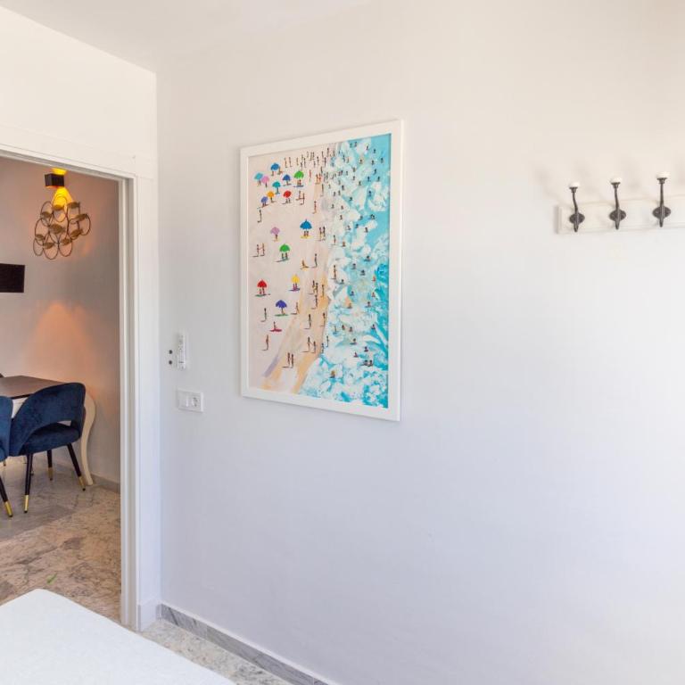 Cadizz - Ático del Búho Surenyo - Terraza 100m2 privada - Apartamento de 3 dormitorios - 43