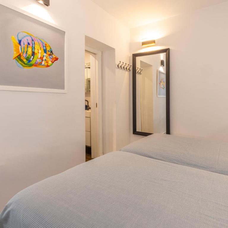 Cadizz - Ático del Búho Surenyo - Terraza 100m2 privada - Apartamento de 3 dormitorios - 52