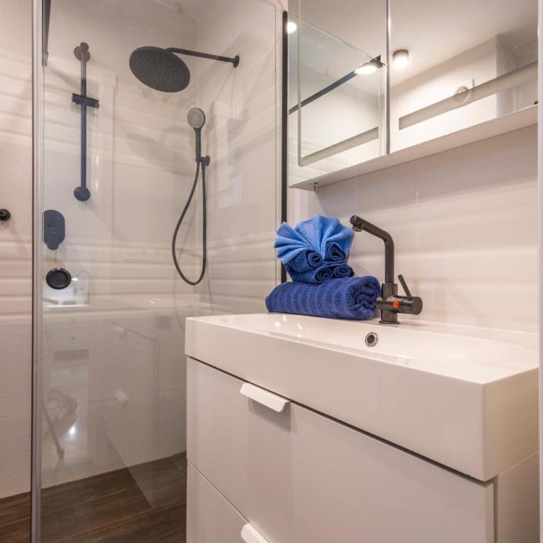 Cadizz - Ático del Búho Surenyo - Terraza 100m2 privada - Apartamento de 3 dormitorios - 40