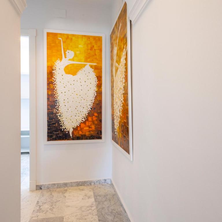 Cadizz - Ático del Búho Surenyo - Terraza 100m2 privada - Apartamento de 3 dormitorios - 21