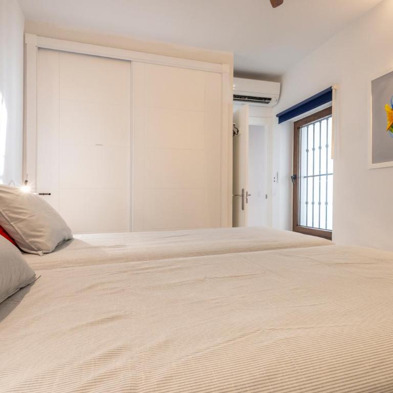 Cadizz - Ático del Búho Surenyo - Terraza 100m2 privada - Apartamento de 3 dormitorios - 16