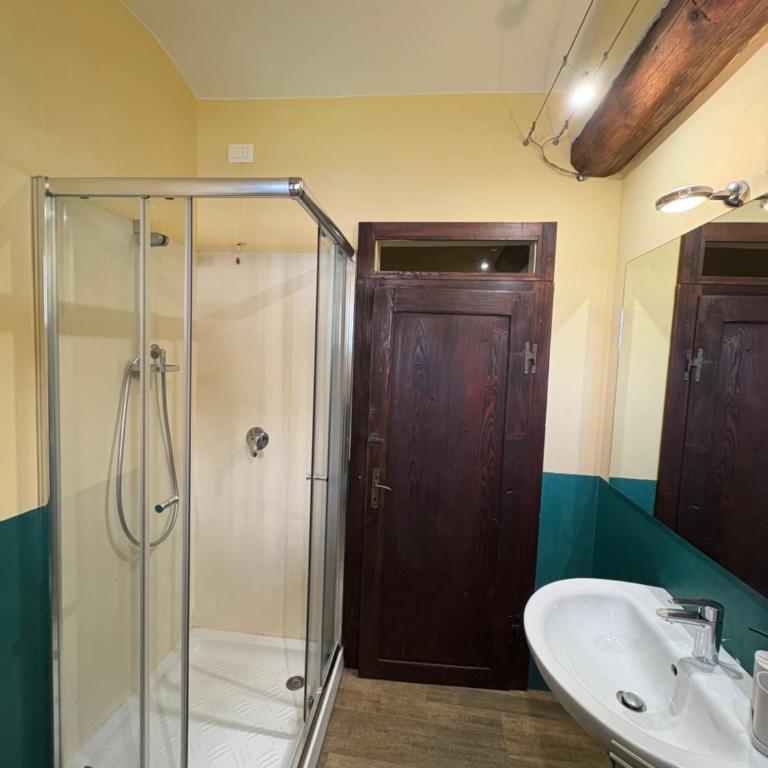 La Casa Del Fattore - Appartamento con 2 Camere da Letto e Vista Piscina - 6