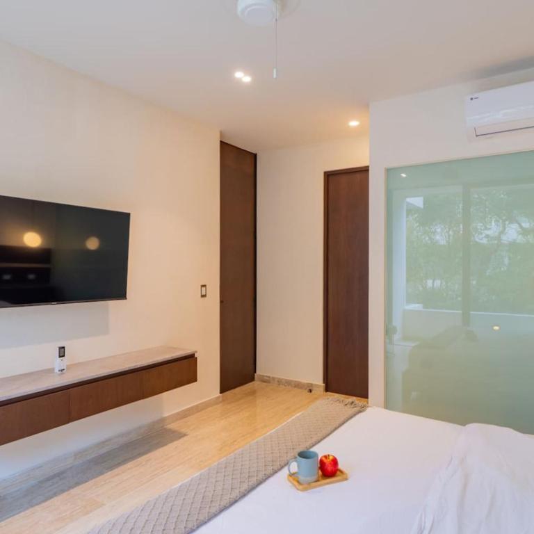 Luxury suite lock off in tulum - Apartamento - 32