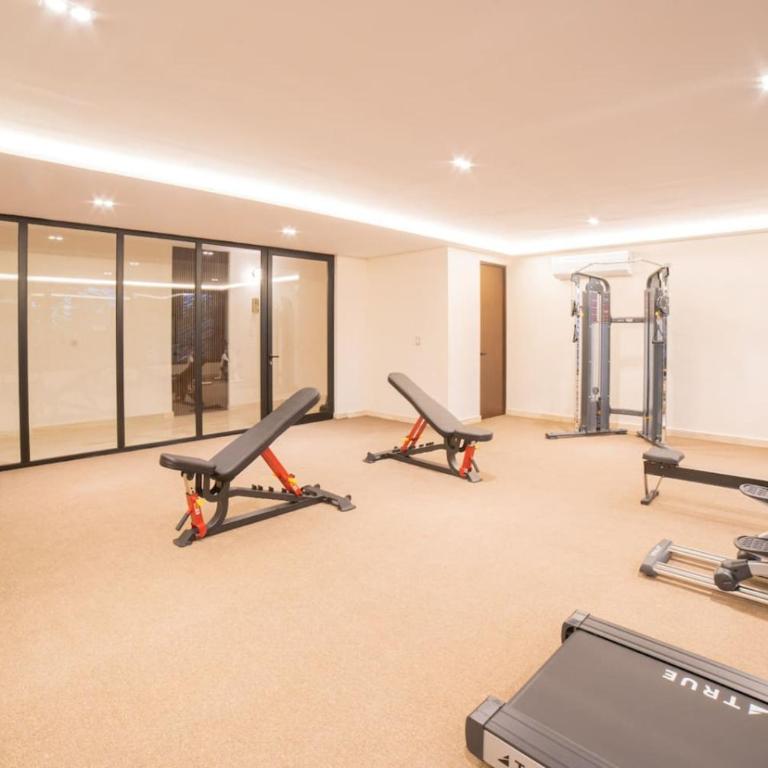 Luxury suite lock off in tulum - Apartamento - 51