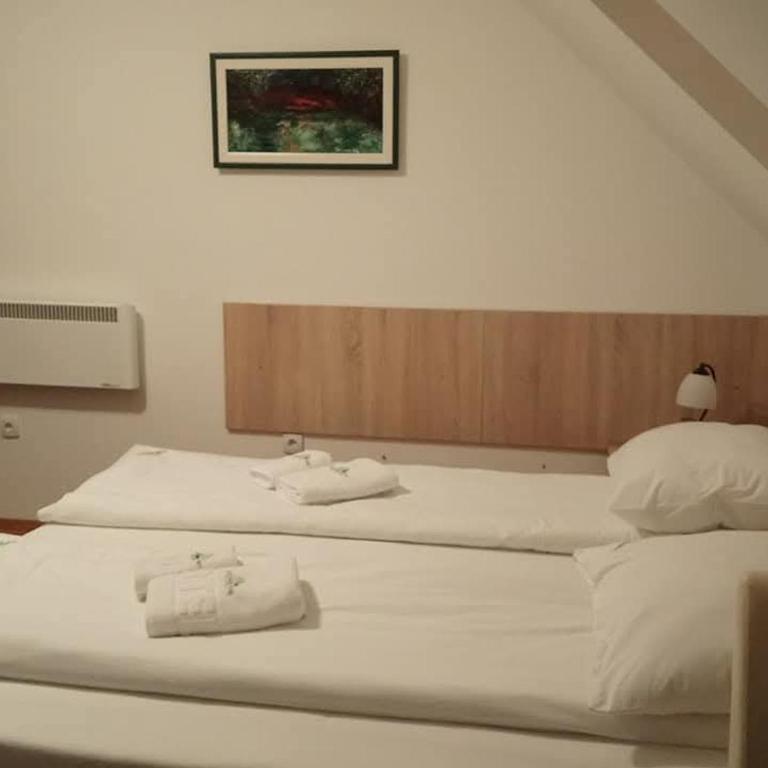 Apartman konak 20 - Apartman sa 1 Spavaćom Sobom - 1