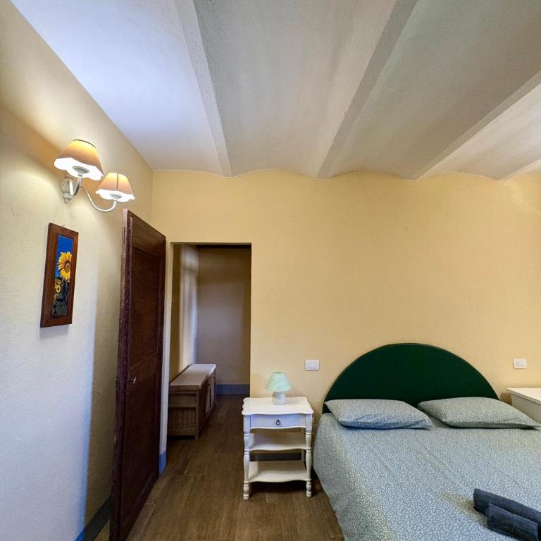 La Casa Del Fattore - Appartamento con 2 Camere da Letto e Vista Piscina - 22