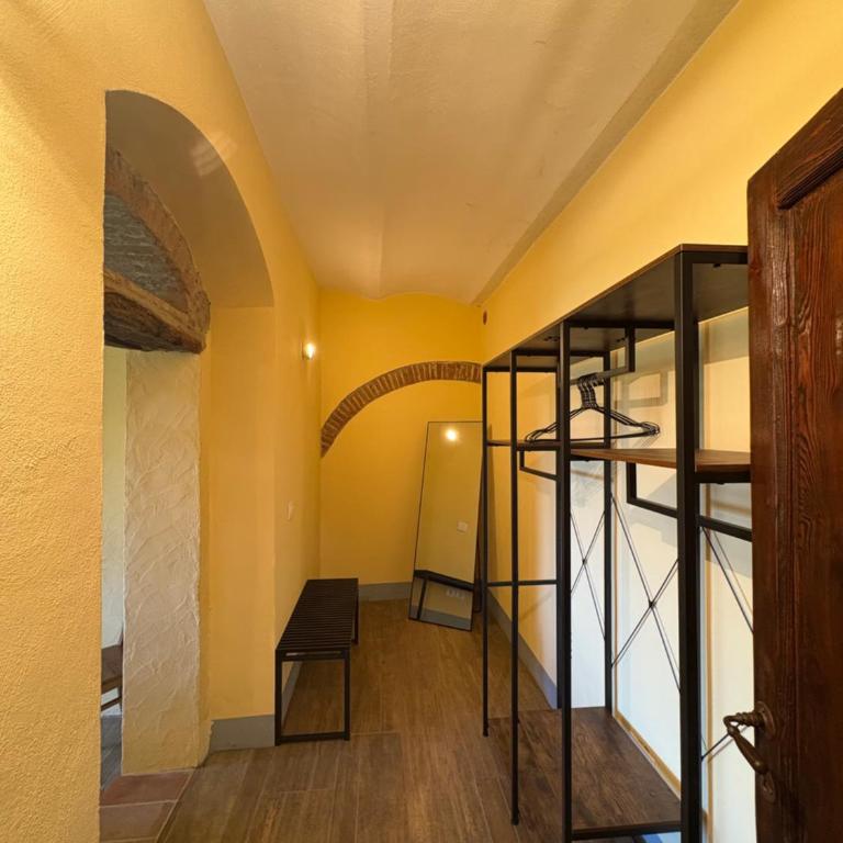 La Casa Del Fattore - Appartamento con 2 Camere da Letto e Vista Piscina - 24