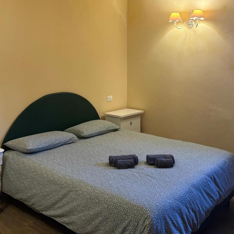 La Casa Del Fattore - Appartamento con 2 Camere da Letto e Vista Piscina - 28