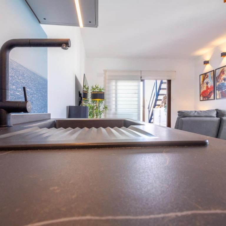 Cadizz - Ático del Búho Surenyo - Terraza 100m2 privada - Apartamento de 3 dormitorios - 15