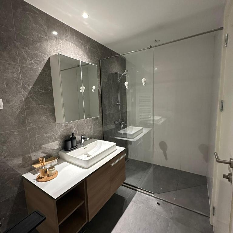 Supreme Apartments Belgrade Waterfront Verde - Apartman sa 1 Spavaćom Sobom - 6