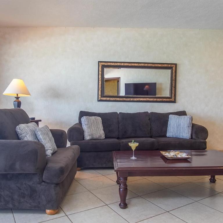 Sonoran Sun - Casa - 21