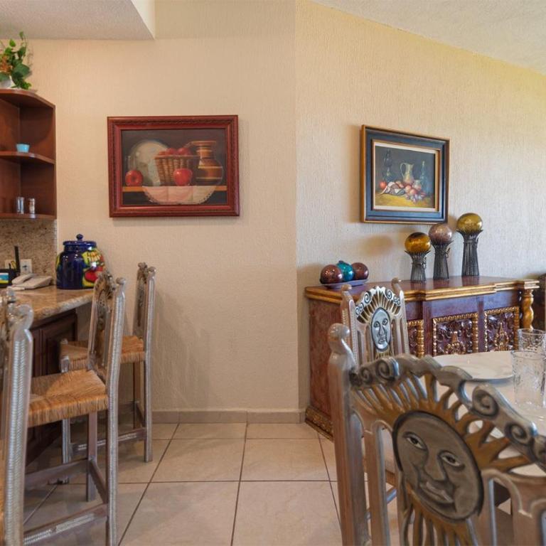 Sonoran Sun - Casa - 23