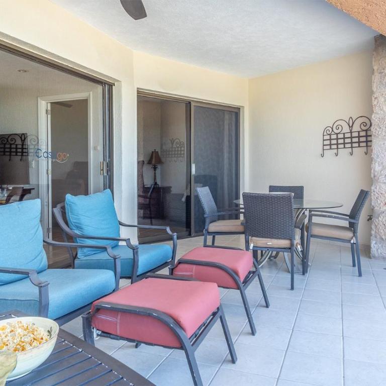 Sonoran Sea - Casa - 22