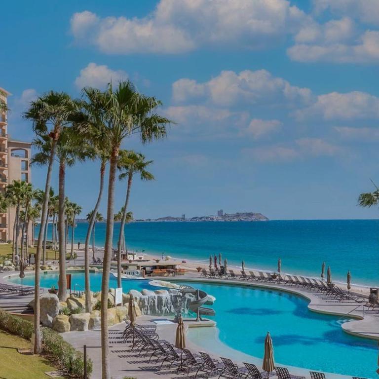 Sea-Shore Happiness Amazing Oceanfront - Ferienhaus - 1