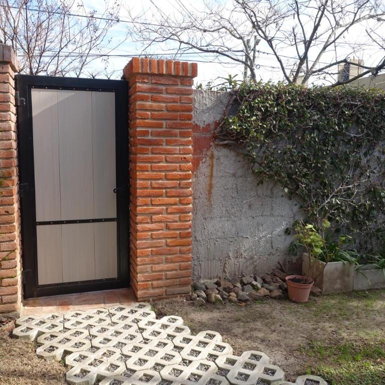 Alice's Home - Two-Bedroom House - 25