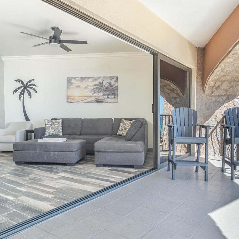 Oceanfront Condo - Casa - 3