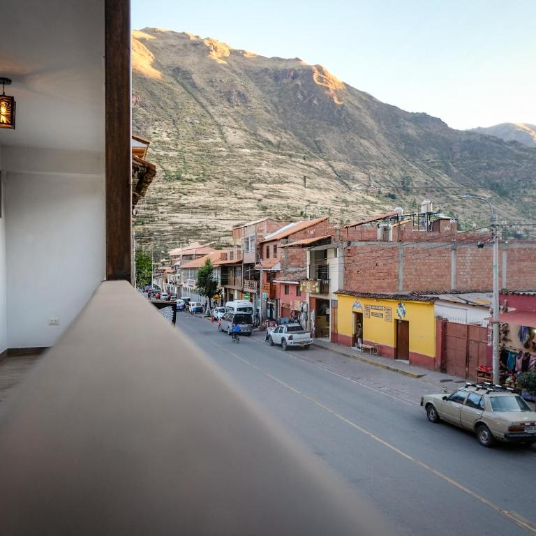 Ayra Hotel Boutique - Studio with Mountain View - 3